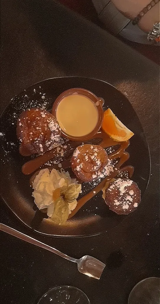 Menü_Le Mellice_Itteville_Bild_7