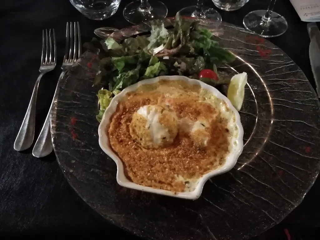 Menü_Le Mellice_Itteville_Bild_8