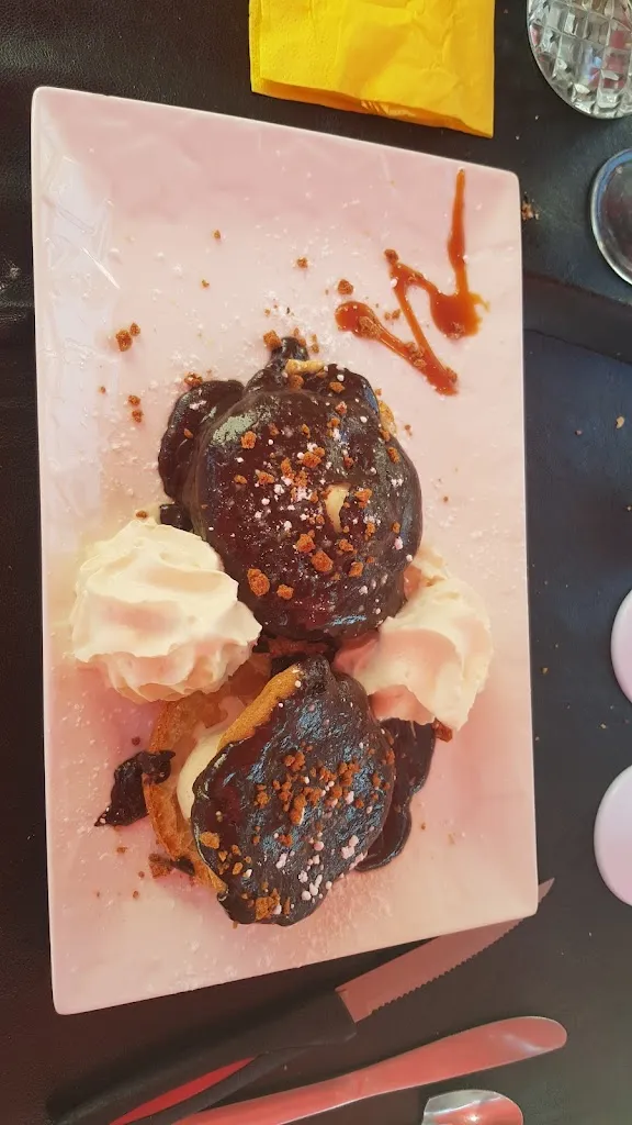 Menü_Le Mellice_Itteville_Bild_9