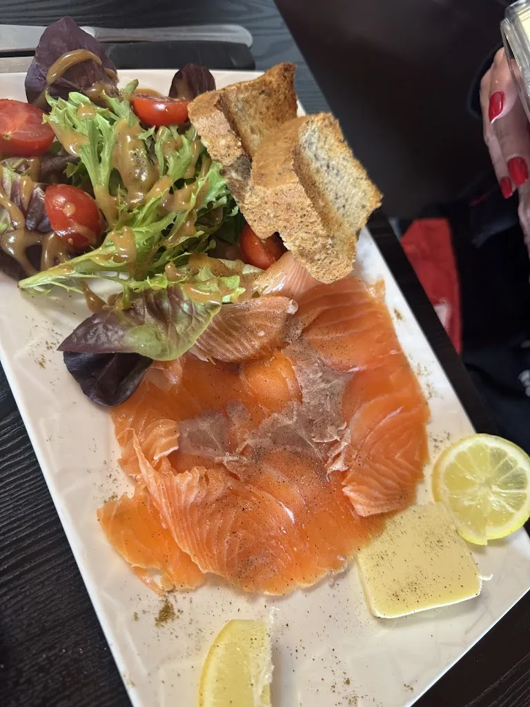 Martial Fourtané_Le Mellice_Itteville_Bewertung