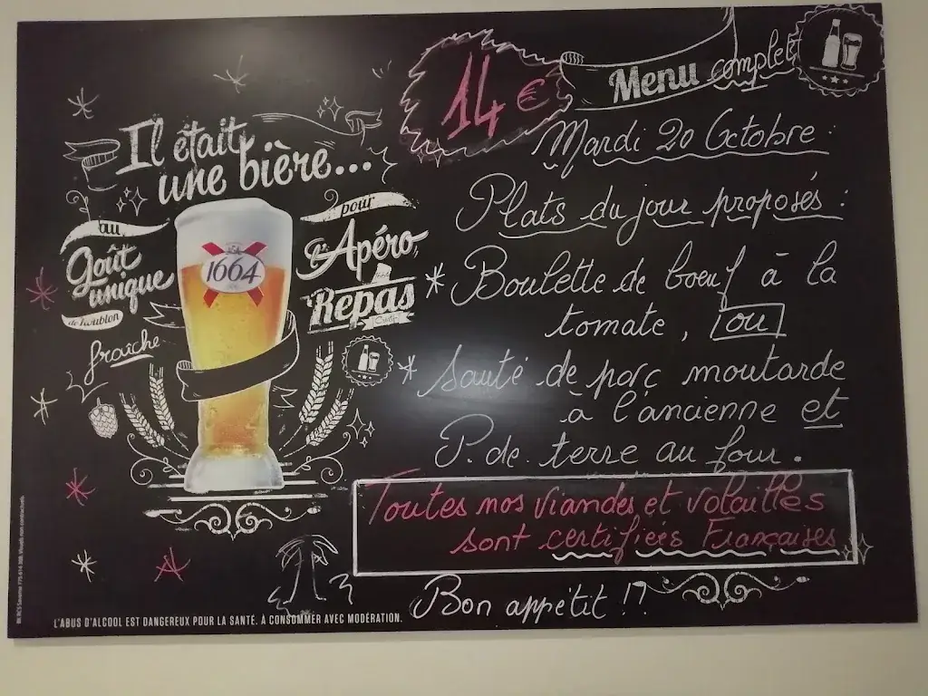 Menu_Au Restau Dix Vins_Domérat_image_2