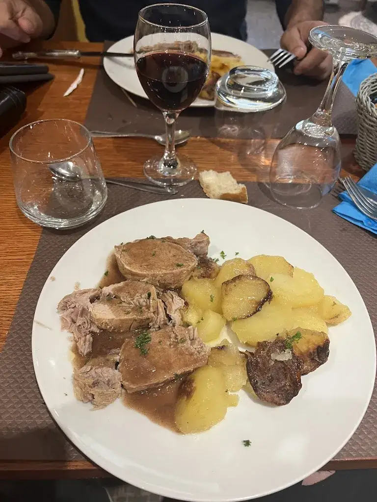 Menu_Au Restau Dix Vins_Domérat_image_6