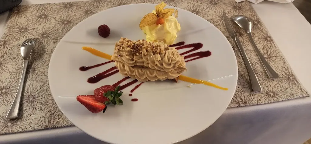 Menü_La saveur des toques_Mennecy_Bild_8