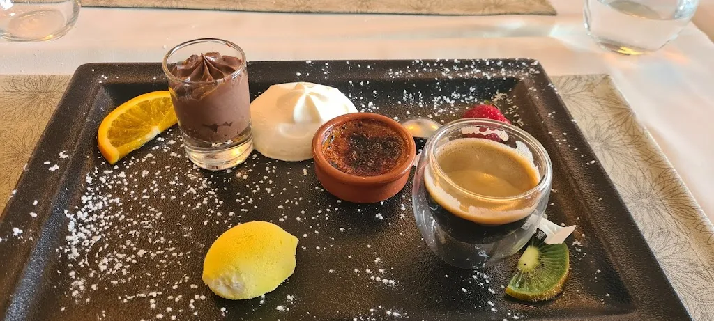 melissa Mélissa_La saveur des toques_Mennecy_Bewertung