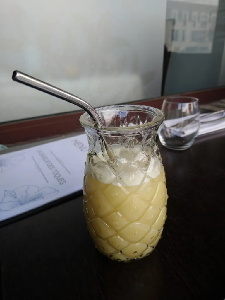 doris poncelet-simeoni_La saveur des toques_Mennecy_Bewertung