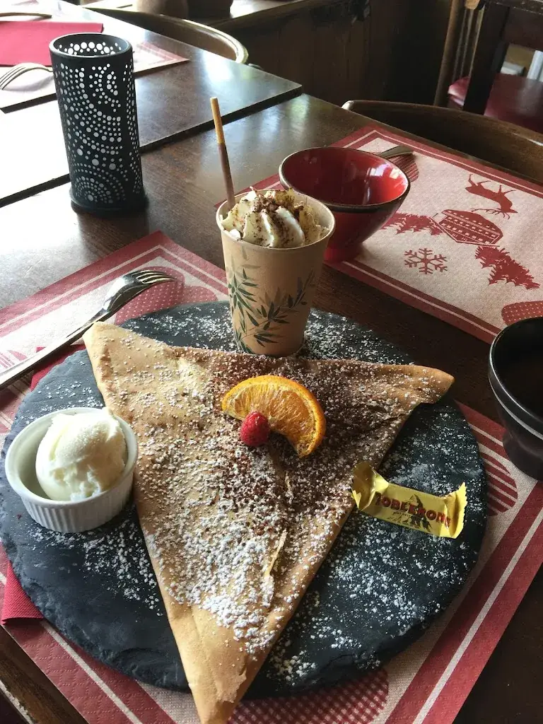 Menu_Le Chalet de Mennecy_Mennecy_image_6