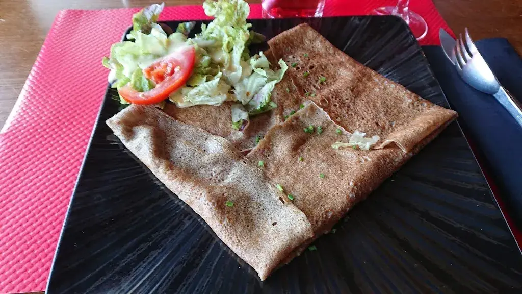 Menu_Le Chalet de Mennecy_Mennecy_image_7