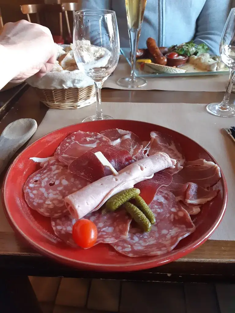 Menu_Le Chalet de Mennecy_Mennecy_image_8