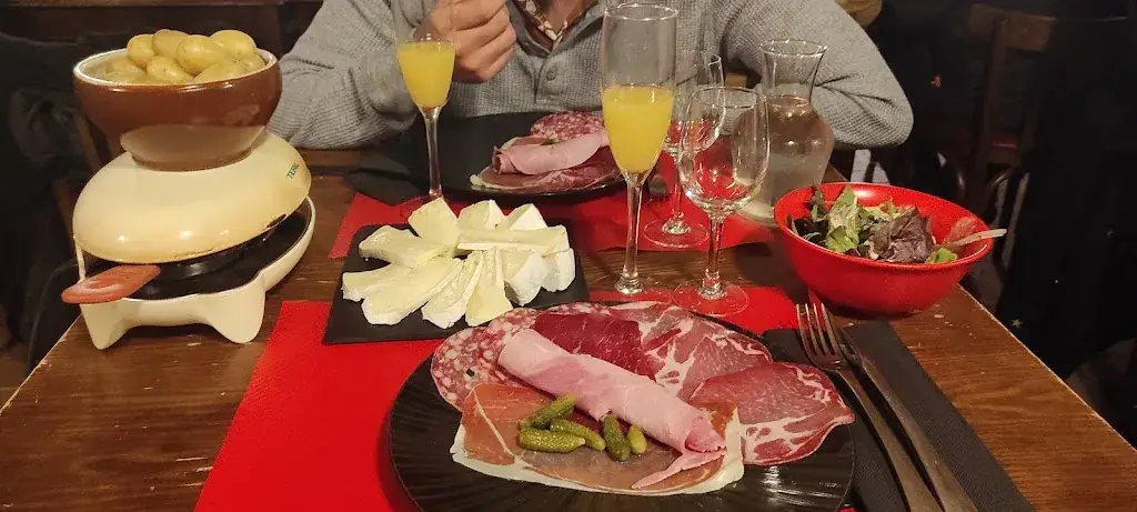 Menu_Le Chalet de Mennecy_Mennecy_image_9