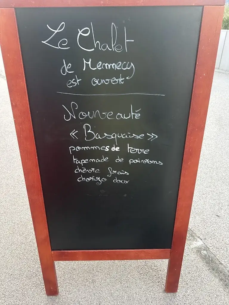 Entreprise Févery_Le Chalet de Mennecy_Mennecy_review