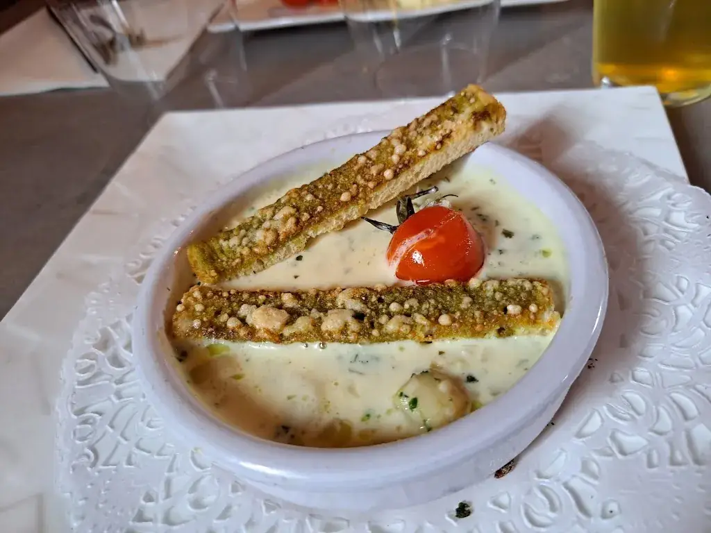 Fred MENIER_O comptoirs des saisons_Chevannes_review