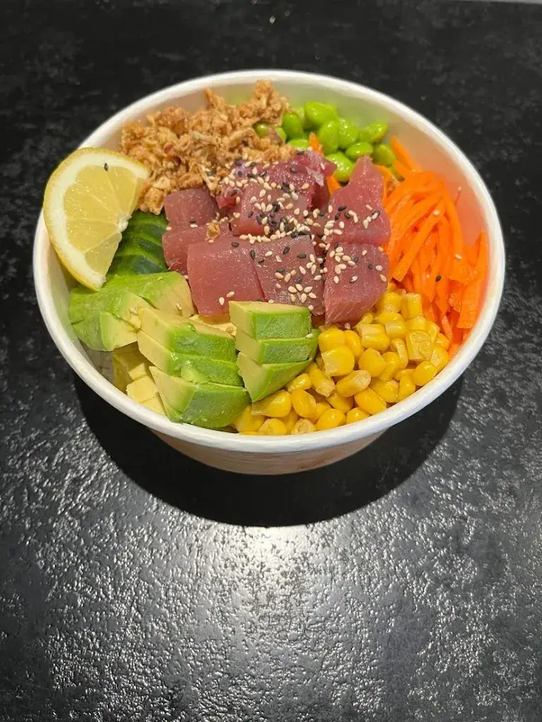 Menu_MENNECY SUSHI_Ballancourt-sur-Essonne_imagen_2