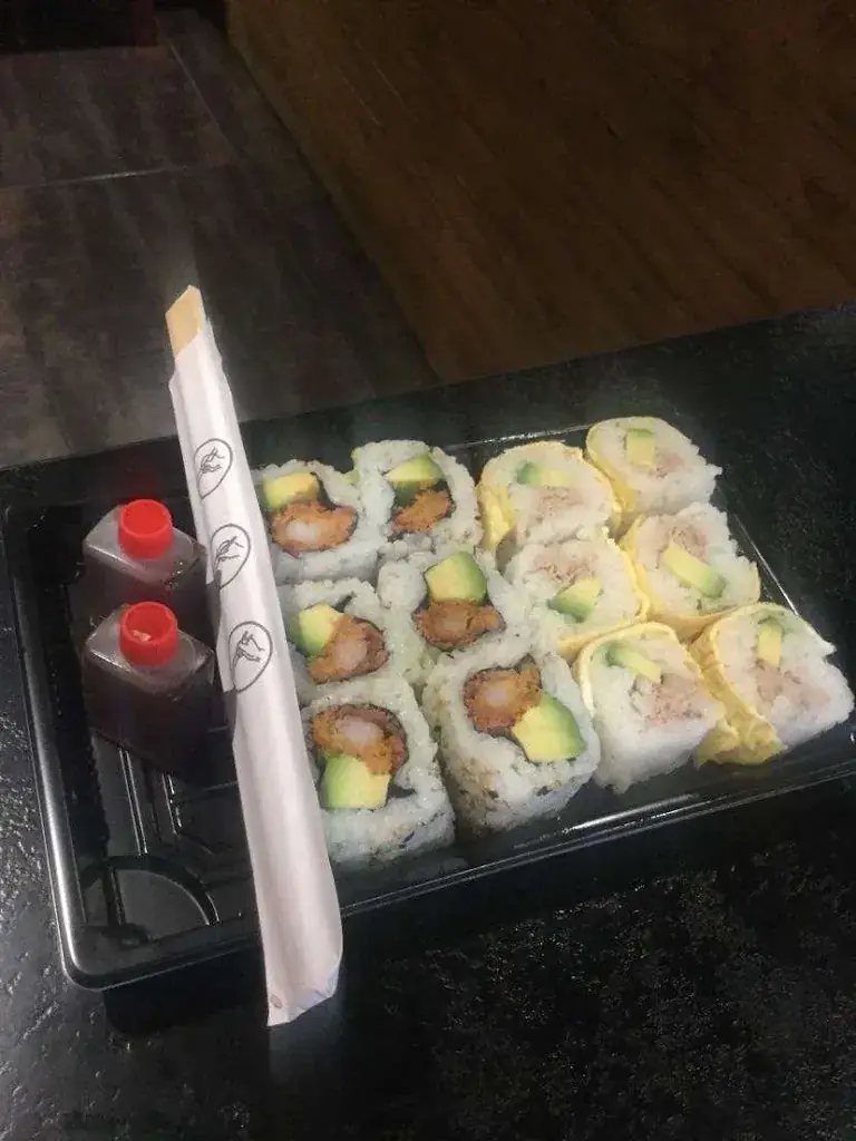 Menu_MENNECY SUSHI_Ballancourt-sur-Essonne_imagen_3