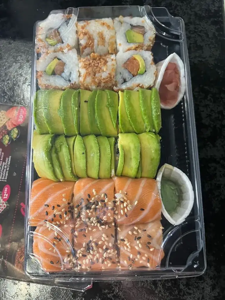 Menu_MENNECY SUSHI_Ballancourt-sur-Essonne_imagen_6