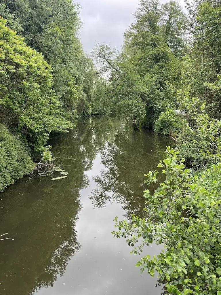 Christina Pichard_Hôtel L'ile Du Saussay_Itteville_review