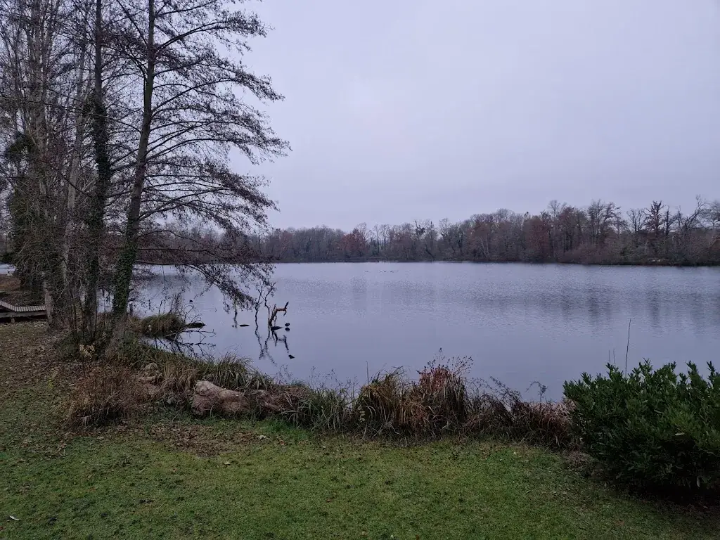 Jean-Luc Godard_Hôtel L'ile Du Saussay_Itteville_review