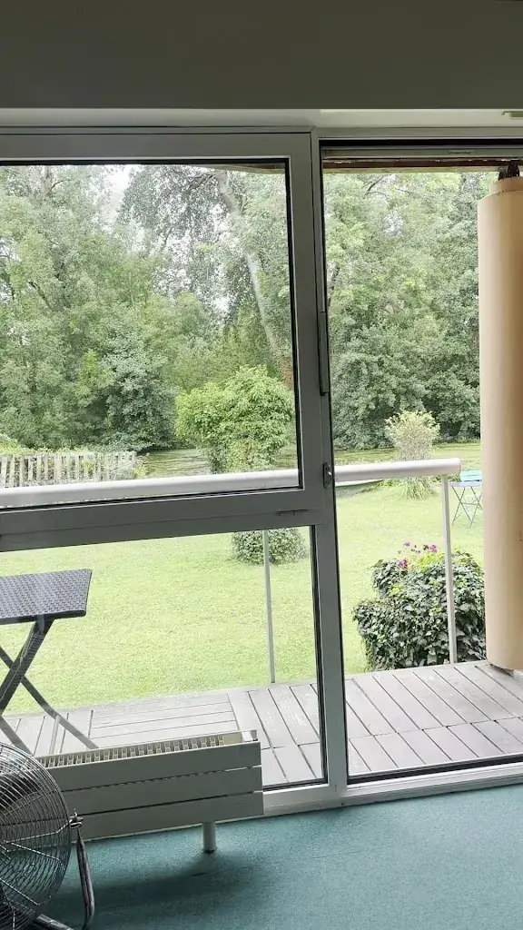 Hôtel L'ile Du Saussay_Itteville_slider_image_2