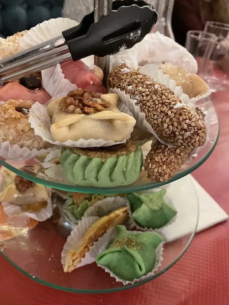 Menü_L'Etoile Kabyle_Mennecy_Bild_5