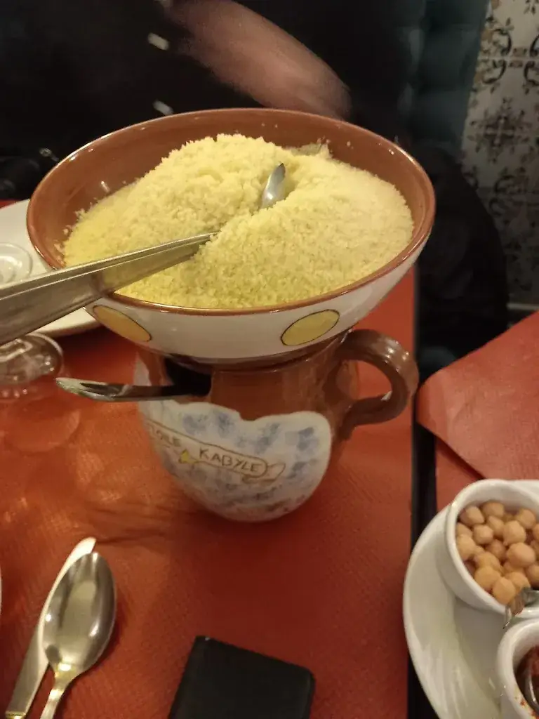 Menü_L'Etoile Kabyle_Mennecy_Bild_6