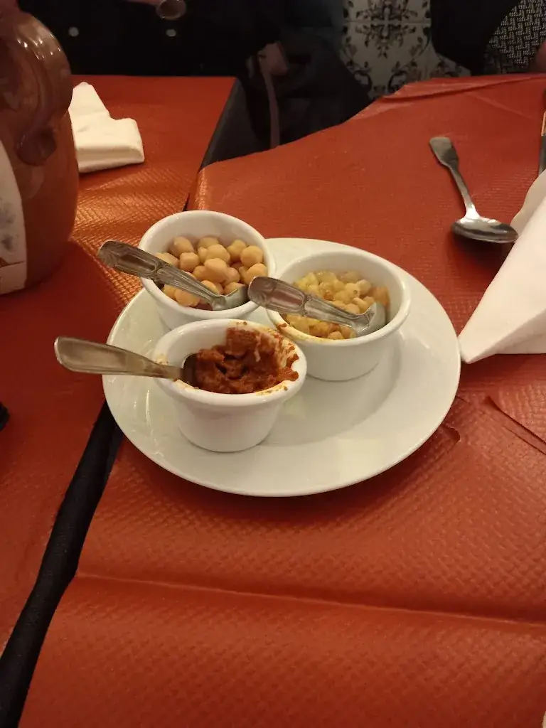 Fabien Lacombe_L'Etoile Kabyle_Mennecy_Bewertung