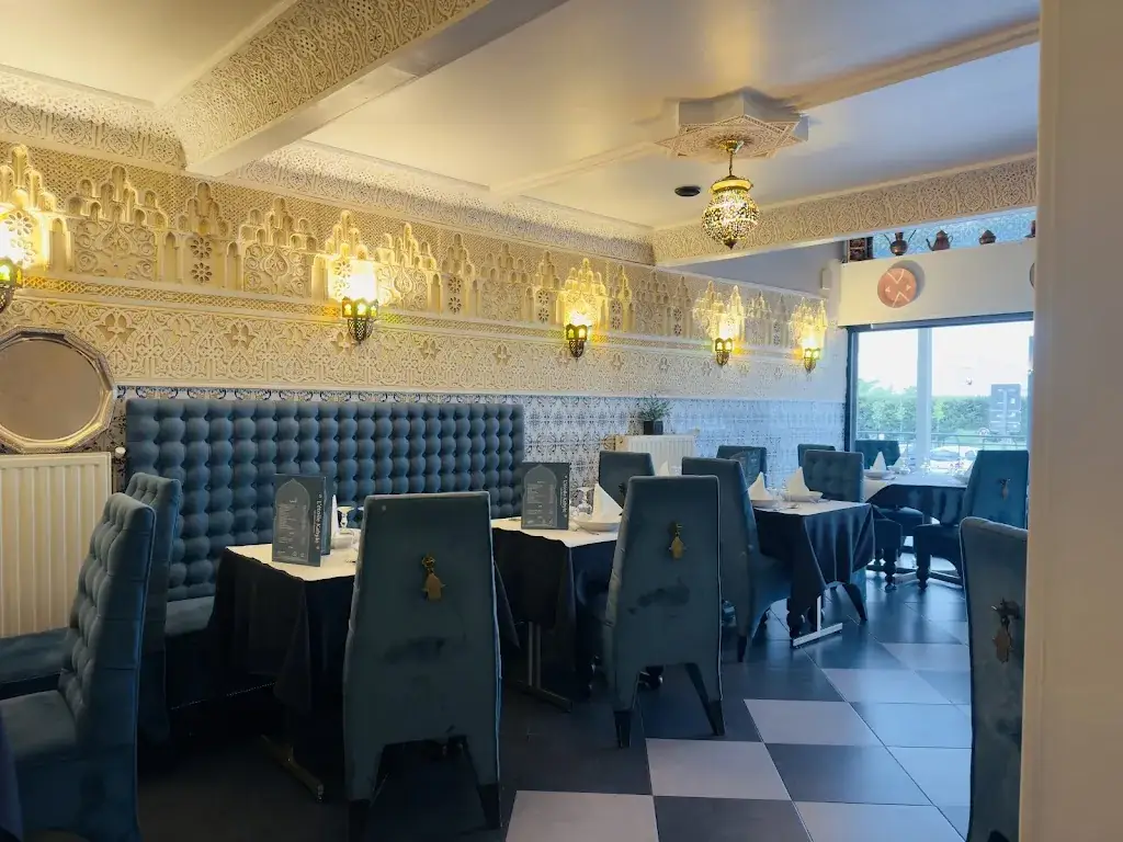 Sergiu Lunca_L'Etoile Kabyle_Mennecy_Bewertung