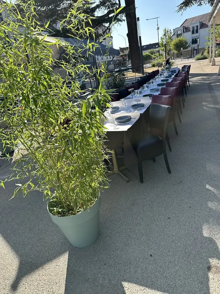 L'Etoile Kabyle Restaurant in Mennecy