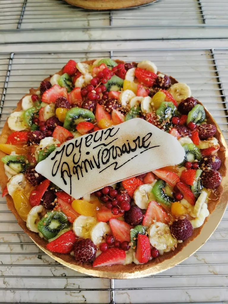 Menü_Aux Delices Du Fournil_Ballancourt-sur-Essonne_Bild_2