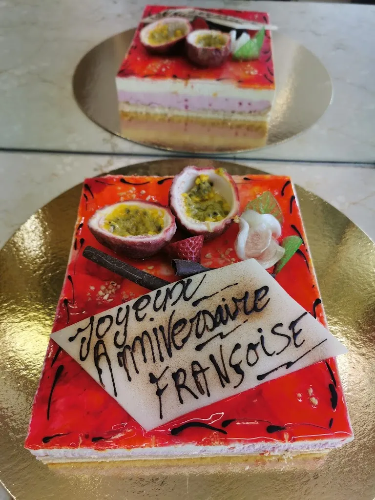 Menü_Aux Delices Du Fournil_Ballancourt-sur-Essonne_Bild_9