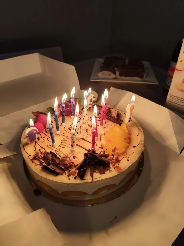 Rachel Soares_Aux Delices Du Fournil_Ballancourt-sur-Essonne_Bewertung