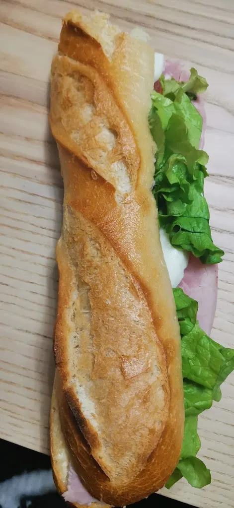 Céline “CARL88” DISSON_Aux Delices Du Fournil_Ballancourt-sur-Essonne_Bewertung