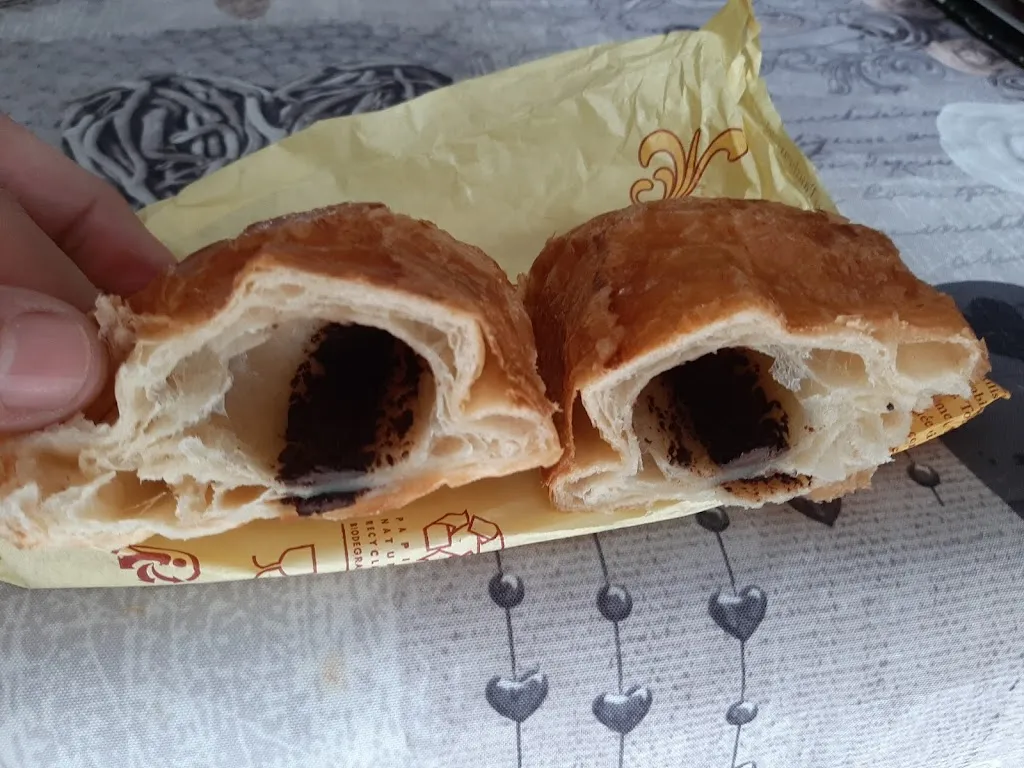 fox maker_Aux Delices Du Fournil_Ballancourt-sur-Essonne_Bewertung