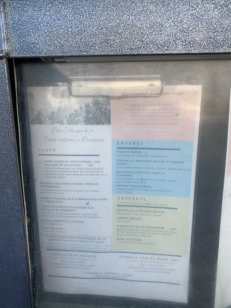 Menu_La 7ème Epice_Vert-le-Petit_image_2