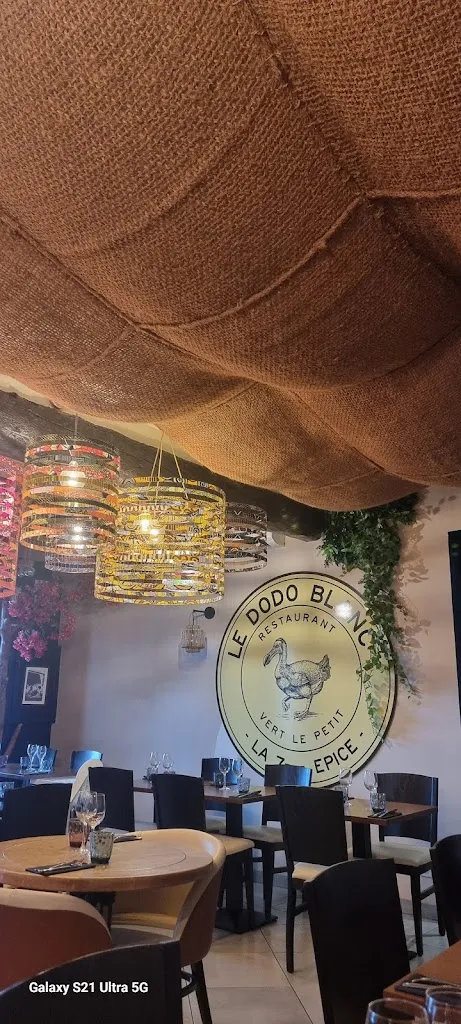 Gwenaelle Colas_La 7ème Epice_Vert-le-Petit_review