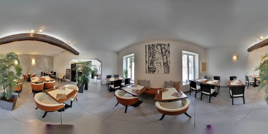 La 7ème Epice restaurant in Vert-le-Petit