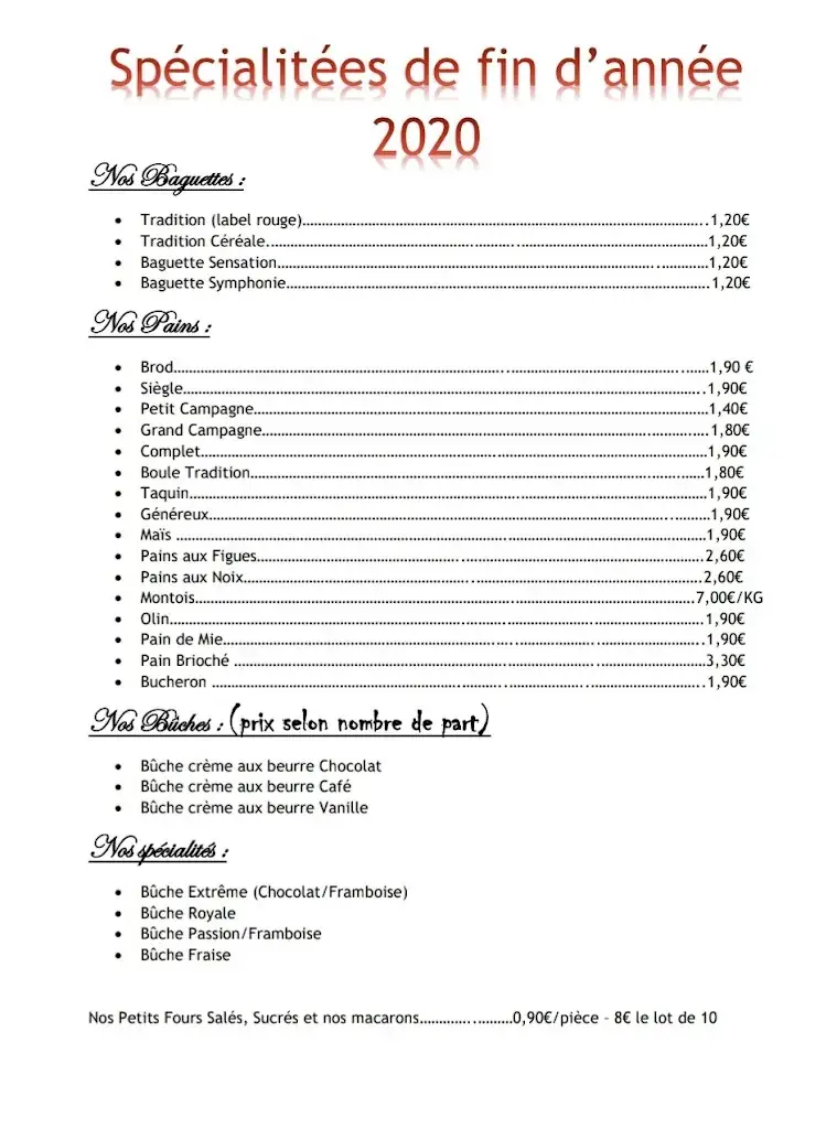 Menu_Le Goût du Paradis_Ballancourt-sur-Essonne_image_2