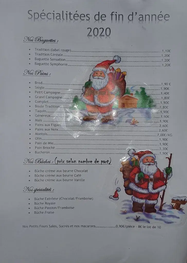 Menu_Le Goût du Paradis_Ballancourt-sur-Essonne_image_3