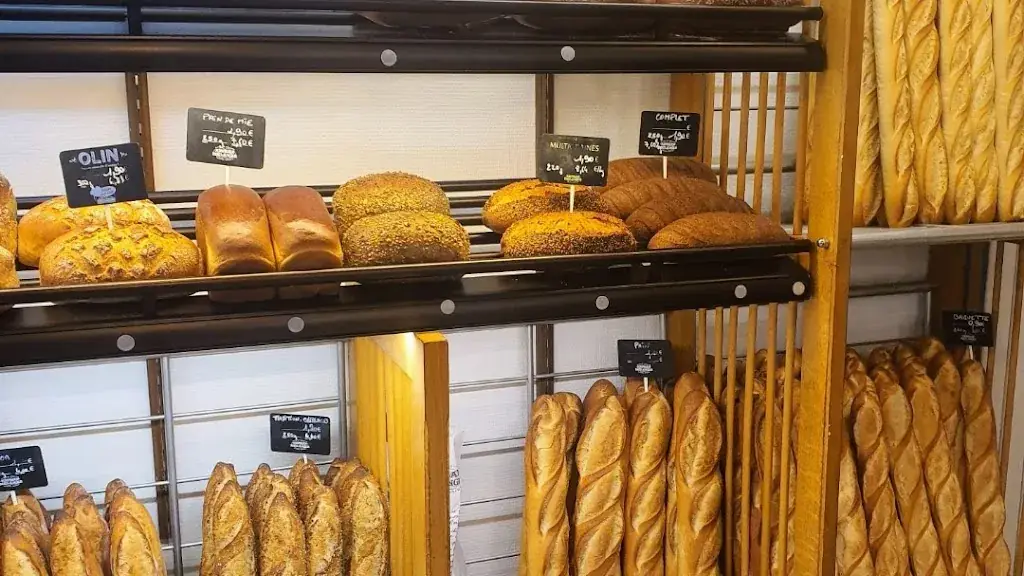 Le Goût du Paradis restaurant in Ballancourt-sur-Essonne