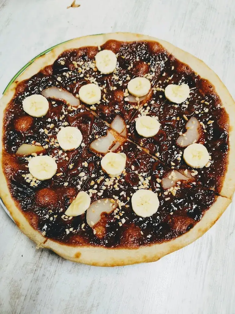 Menu_Enjoy eat domérat_Domérat_image_3