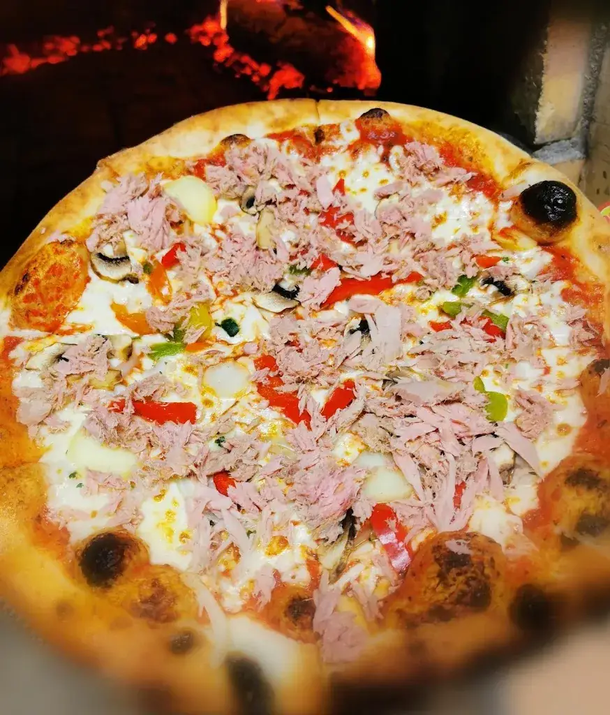 Menu_Enjoy eat domérat_Domérat_image_5