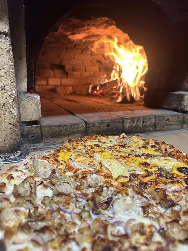 Menu_Enjoy eat domérat_Domérat_image_6