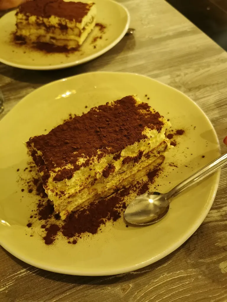 Menü_La Chaumière Romaine_Mennecy_Bild_7