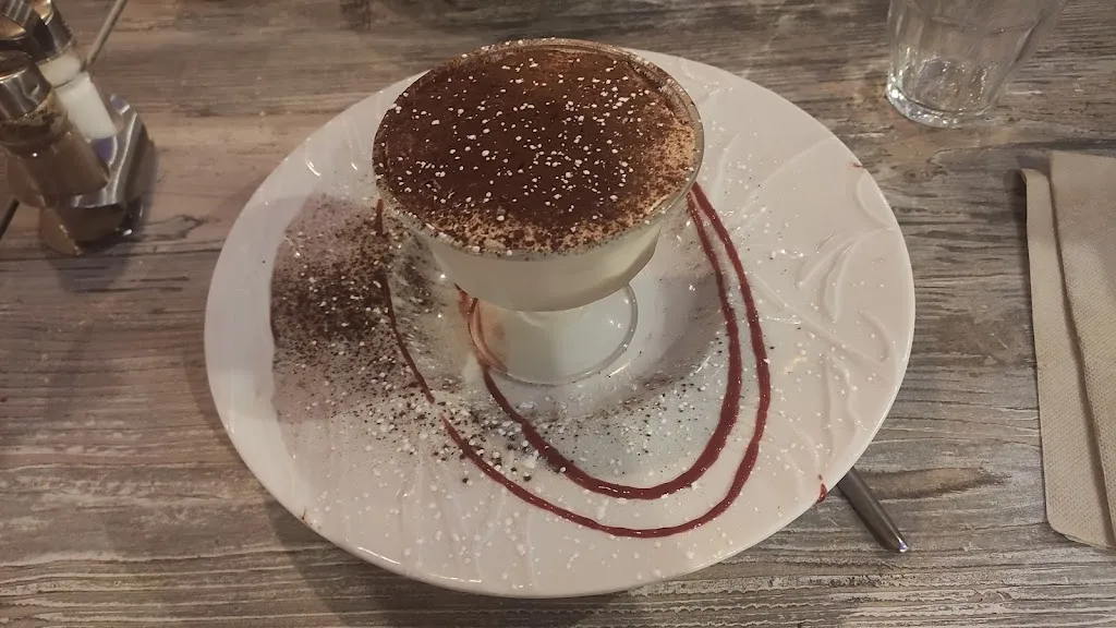 Christian Da Silva_La Chaumière Romaine_Mennecy_Bewertung