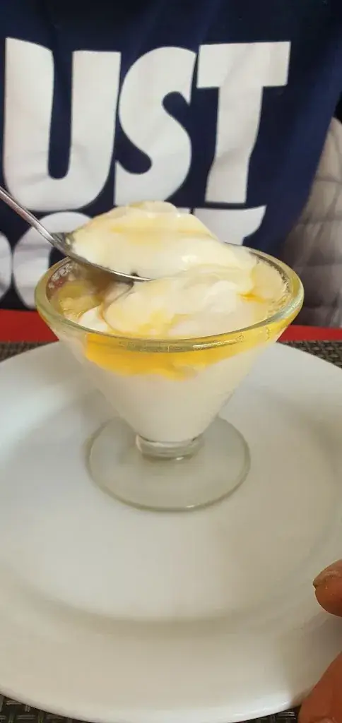 Menü_La Grenouille_Saint-Vrain_Bild_3