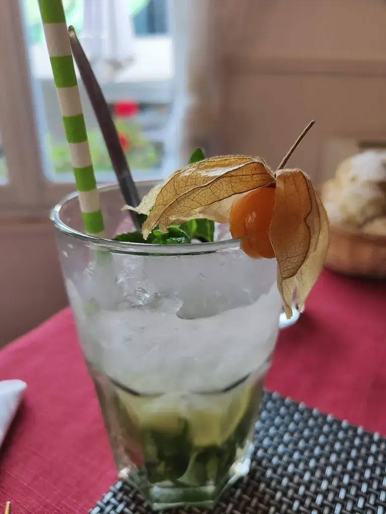 Menü_La Grenouille_Saint-Vrain_Bild_5