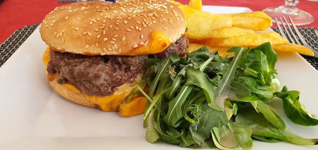 Menü_La Grenouille_Saint-Vrain_Bild_6