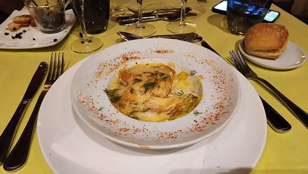 Dave Padilla_La Patte d’Oie_Mennecy_review