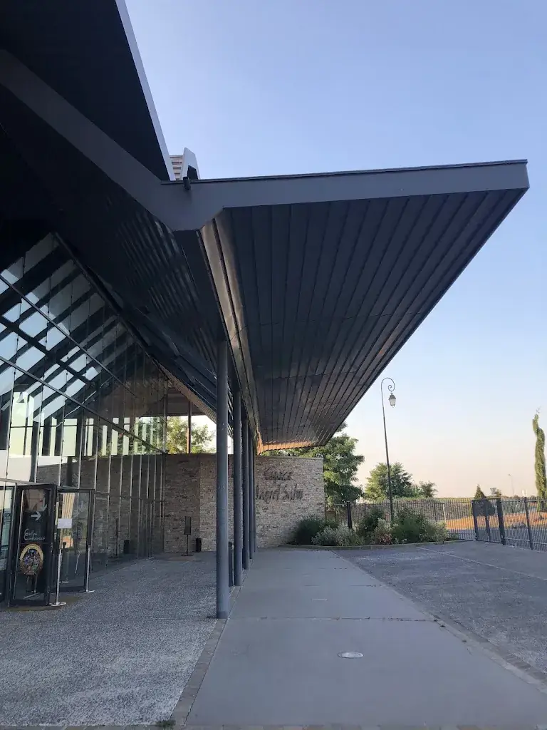 Kevin Barbosa_Cinéode - Cinéma Ballancourt_Ballancourt-sur-Essonne_Bewertung