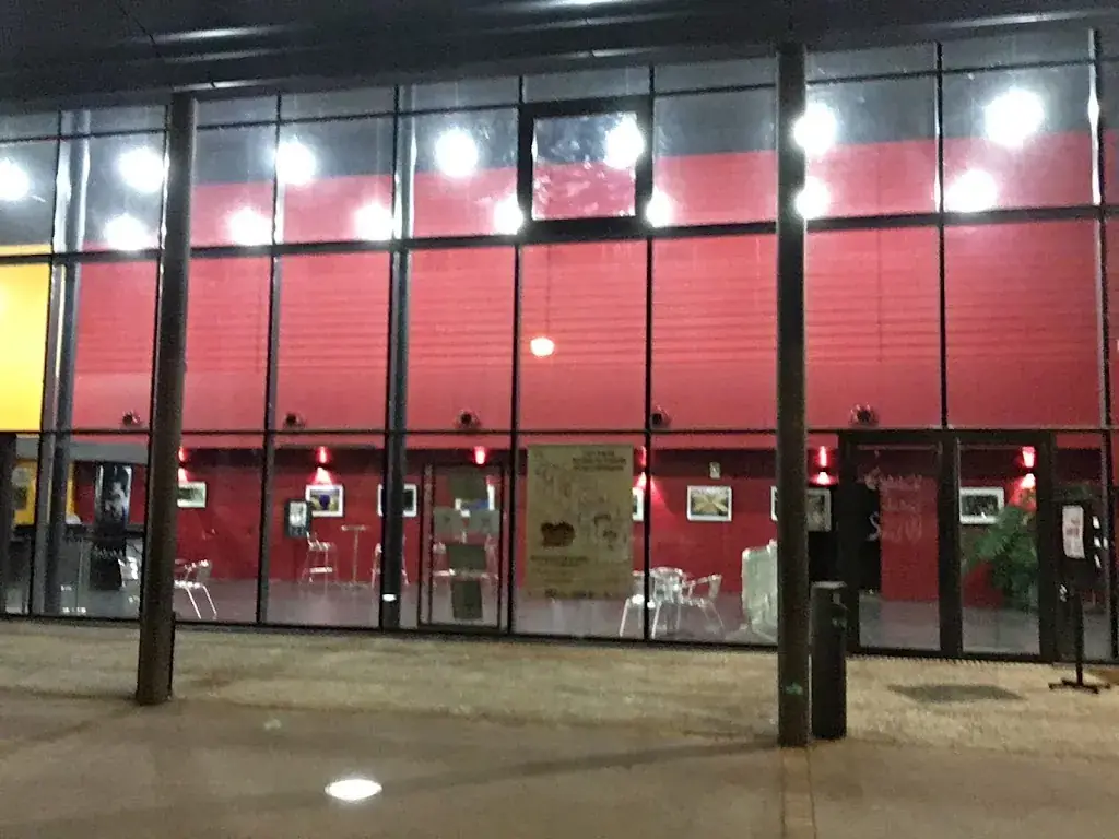 Cinéode - Cinéma Ballancourt Restaurant in Ballancourt-sur-Essonne