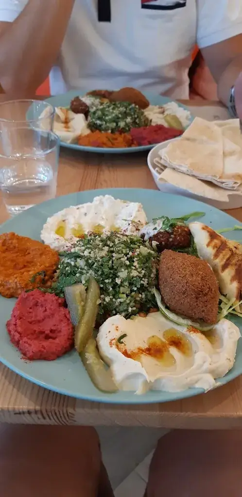 Menu_At Hom's_Mennecy_image_4