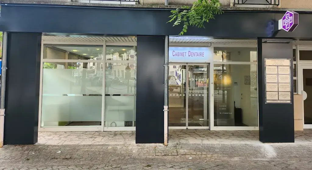 Cabinet Dentaire des Drs BAUDELOT & Associés_Ballancourt-sur-Essonne_slider_image_2